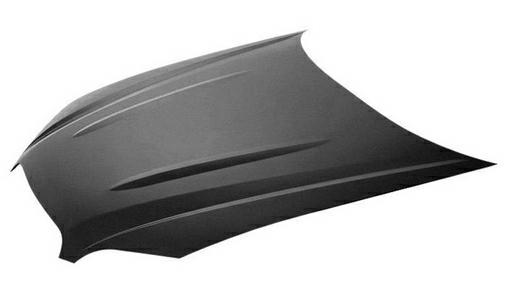 COFANO ANT SUBARU LEGACY 01/03> (ALLUMINIO)