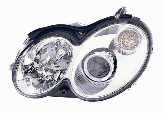 FARO SX XENON D2S-H7 CON MOTOR ELETT MERCED CLK W209 03/03>02/09