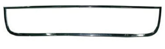 CORNICE CROMO GRIGLIA PARAURTI ANTERIORE INF FIAT STRADA WORKING 12/11>