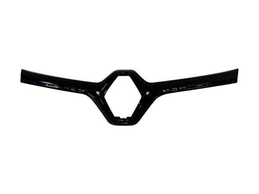 MODANATURE GRIGLIA SUP RENAULT CAPTUR 02/17>