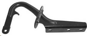 CERNIERA COF A/SX NISSAN NAVARA-KING CAB 09/97>12/01