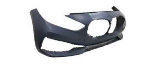 PARAURTI ANTERIORE PRIMER BMW SERIE 1 F40 07/19> BASE