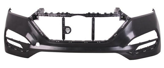 PARAURTI ANTERIORE C/ANTICOLLISIONE+TRACC LAVAF-PDC HYUNDAI TUCSON 01/15>