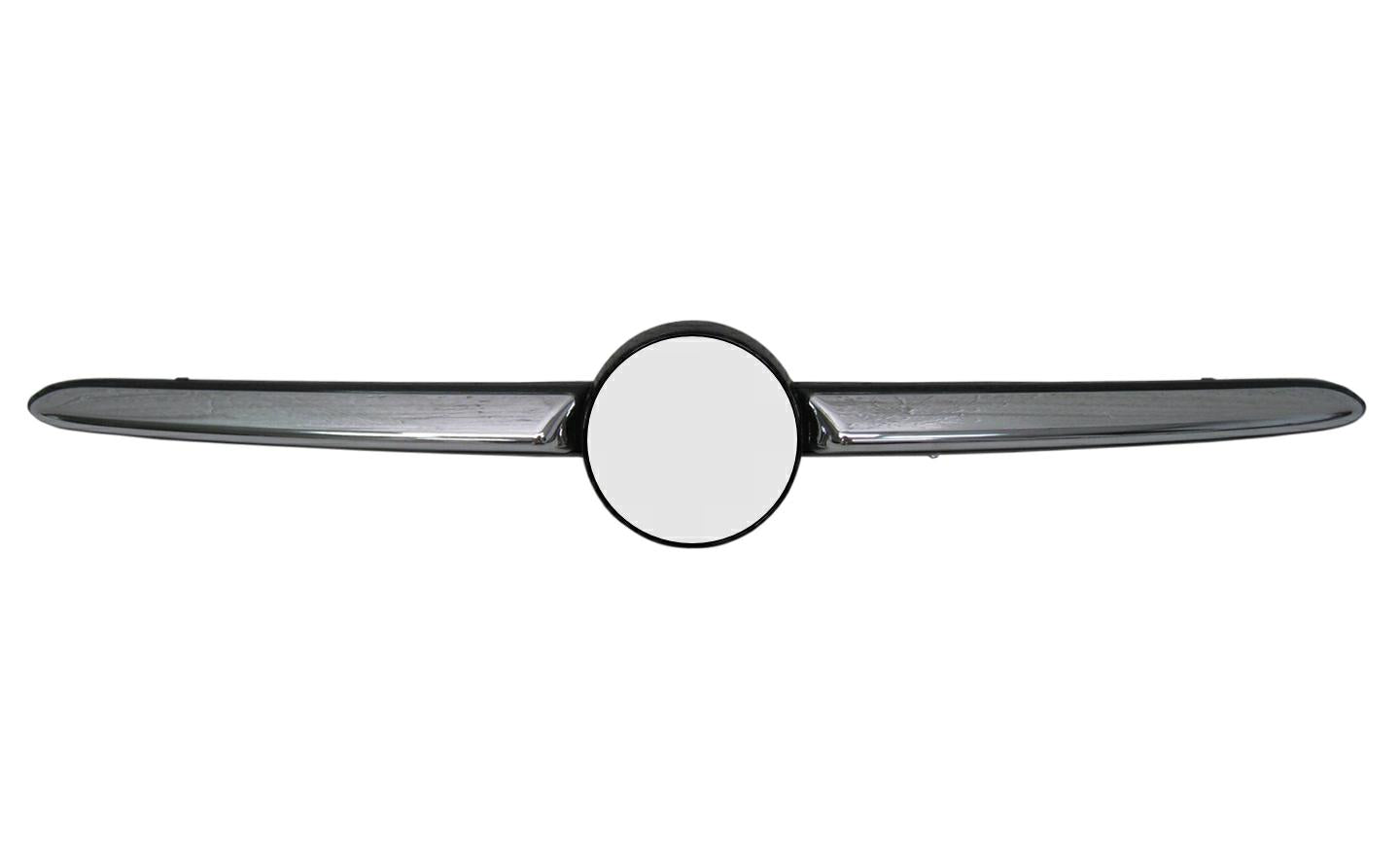 GRIGLIA CROMATA FIAT 500 L 06/17> LOUNGE