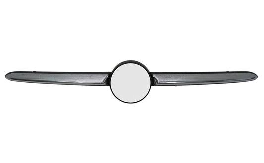 GRIGLIA CROMATA FIAT 500 L 06/17> LOUNGE