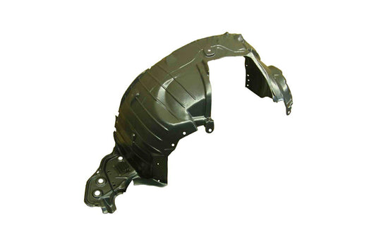 LOCARO ANTERIORE DX NISSAN X-TRAIL 06/07>