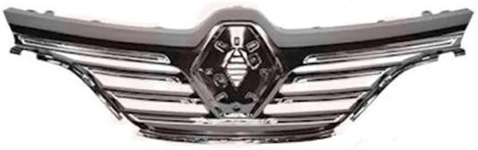 GRIGLIA C/2 MOD CROMO RENAULT MEGANE 11/15>