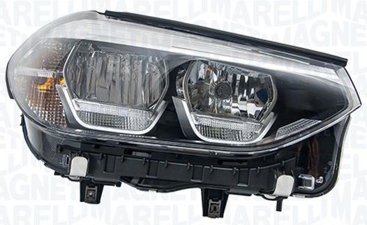 FARO SX A LED  BMW X3 G01 01/18> BMW X4 G02 04/19>
