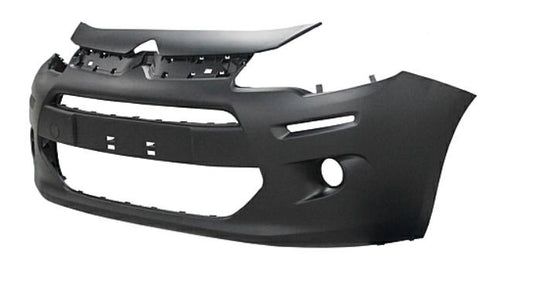 PARAURTI ANTERIORE PRIMER C/FENDI CITROEN C3-04/13>