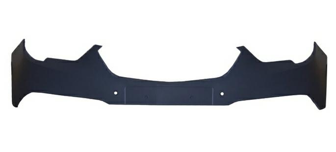 PARAURTI ANTERIORE PRIMER C/PDC OPEL CROSSLAND X 01/17>