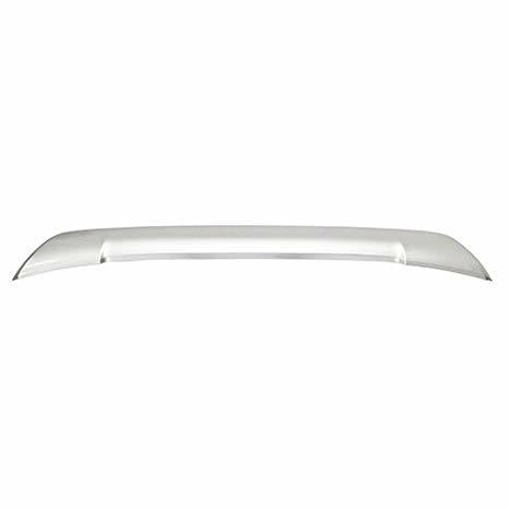 MODANATURE PARAURTI ANTERIORE INF GRIGIO-ARG TOYOTA RAV 4 01/16>