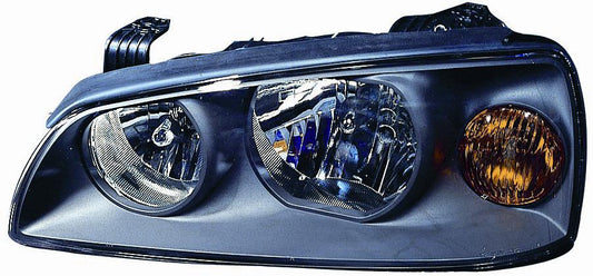 FARO DX H7-H1 PREDISPOSTO REGOLAZIONE ELETT HYUNDAI ELANTRA 06/03>12/06