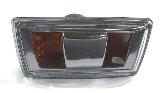 GRUPPO OTTICO LATERALE SX FUME' OPEL ASTRA H-INSIGNIA 06/04>12/09-01/09>