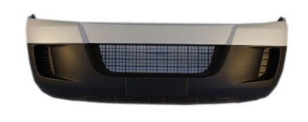 PARAURTI ANTERIORE PRIMER DAILY 05/06>12/10 -TUV-
