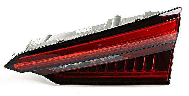 FANALE POSTERIORE DX INTERNO A LED AUDI A5 01/17>
