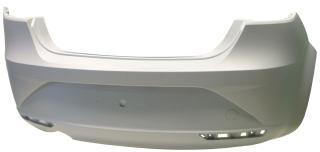 PARAURTI POSTERIORE PRIMER SEAT LEON 03/09> -TUV-ES-