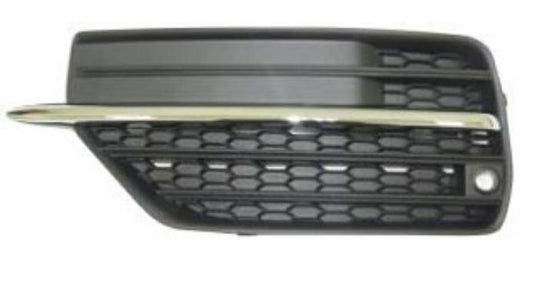 GRIGLIA PARAURTI ANTERIORE SX C/SENS VOLVO XC90 01/16>