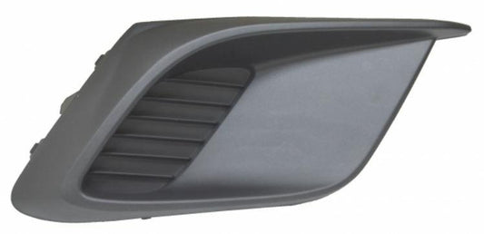 GRIGLIA PARAURTI ANTERIORE DX MAZDA 3 11/13>