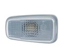 FANALE LATERALE DX-SX BIANCO FIAT ULYSSE 04/94>09/98