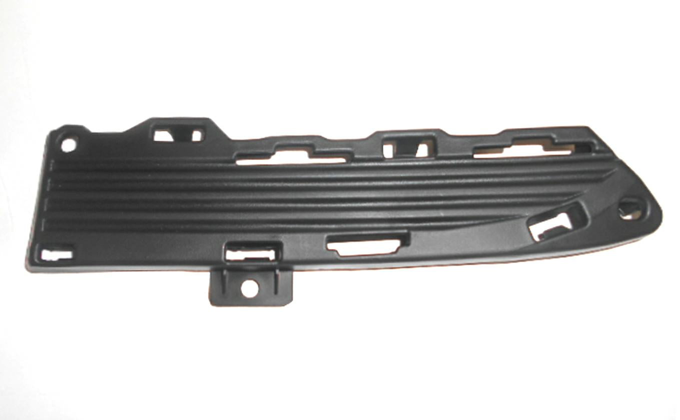 GRIGLIA PARAURTI ANTERIORE SX MINI ONE-COOPER (F55-F56) 01/14>