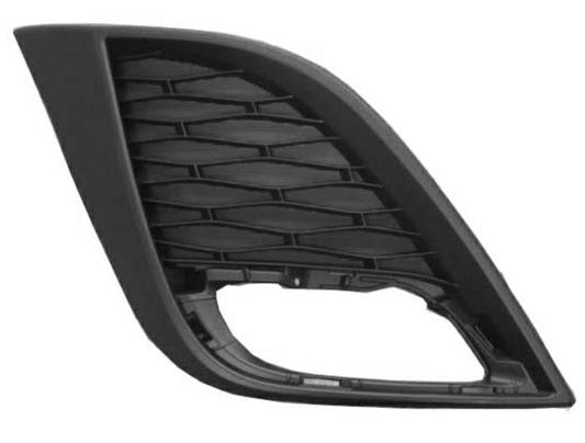 GRIGLIA PARAURTI ANTERIORE DX MAZDA 3 01/09>