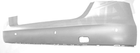PARAURTI POSTERIORE PRIMER C/SENS AUDI A8 07/10>