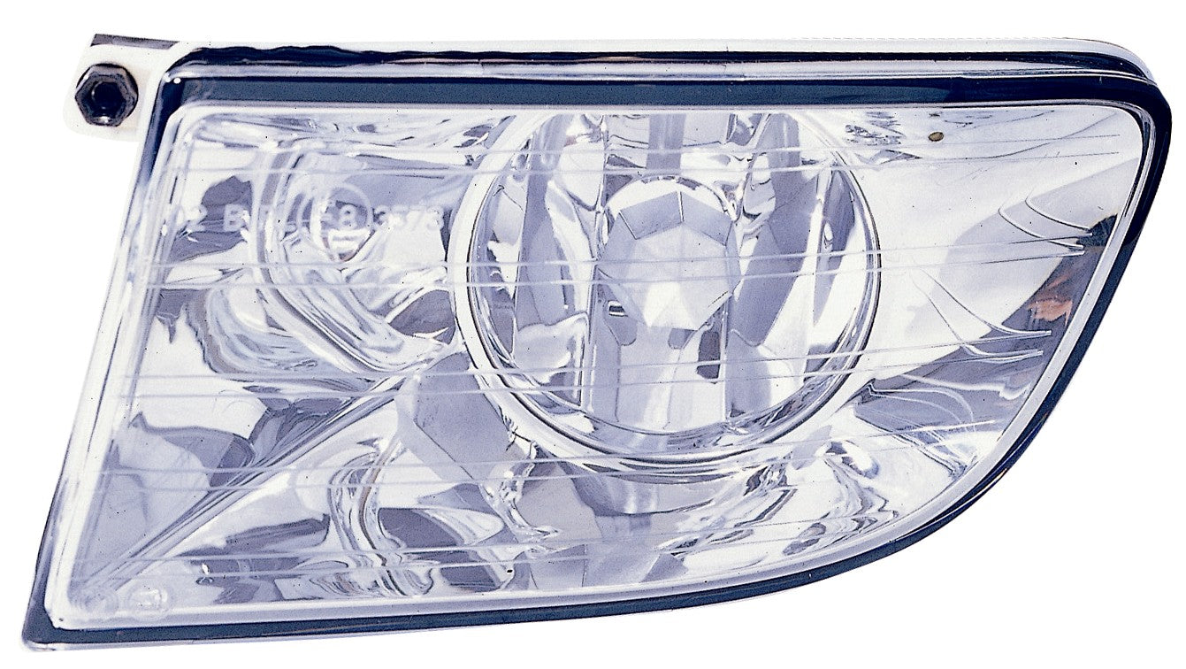 FENDINEBBIA SX H8 SKODA OCTAVIA 04/04>08/07