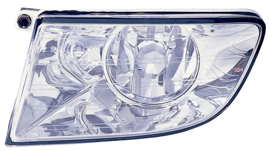 FENDINEBBIA SX H8 SKODA OCTAVIA 04/04>08/07