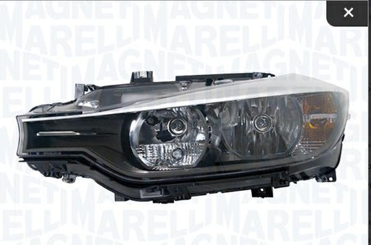 FARO SX 2H7 BMW SERIE 3 F30-F31 06/11> ZKW