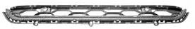 GRIGLIA PARAURTI ANTERIORE C/LE C/PDC VW TIGUAN 01/16> ANGOLO D'ATTACCO 24