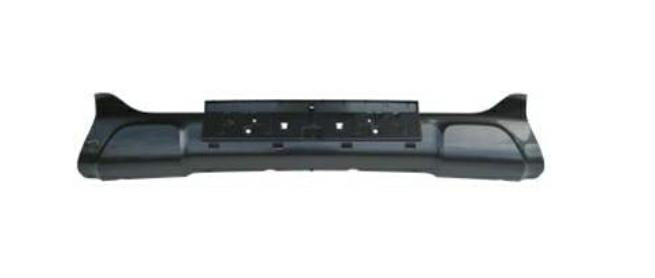 MODANATURE PARAURTI ANTERIORE BRUNITA RENAULT KADJAR 01/15>