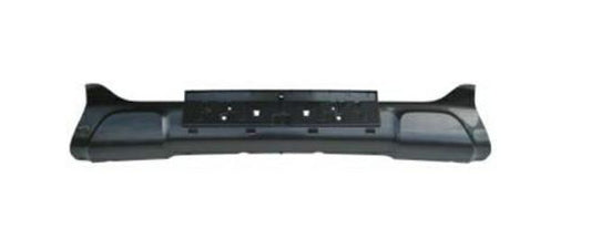 MODANATURE PARAURTI ANTERIORE BRUNITA RENAULT KADJAR 01/15>