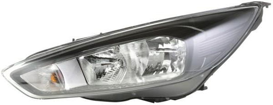 FARO DX H7-H15 C/DRL FORD FOCUS 09/14> PARAB NERA