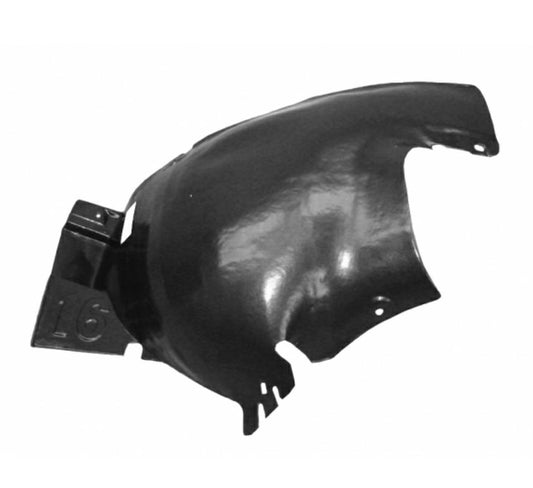 LOCARO ANTERIORE SX PARTE POSTERIORE PEUGEOT 206 08/98>03/09 SPORT-16V