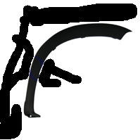 GIROPARAF ANTERIORE DX DACIA DUSTER 01/10>