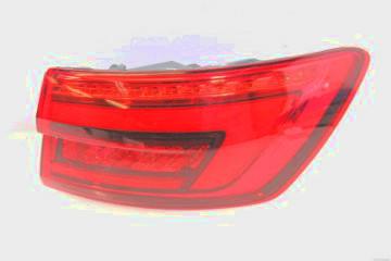 FANALE POSTERIORE DX ESTERNO A LED AUDI A4 SW 10/15>