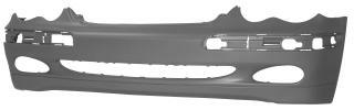 PARAURTI ANTERIORE MERCEDES CLASSE C W203 07/00>05/05 CLASSI-ELEG