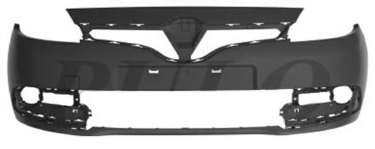 PARAURTI ANTERIORE PRIMER RENAULT SCENIC X-MODE 04/13>