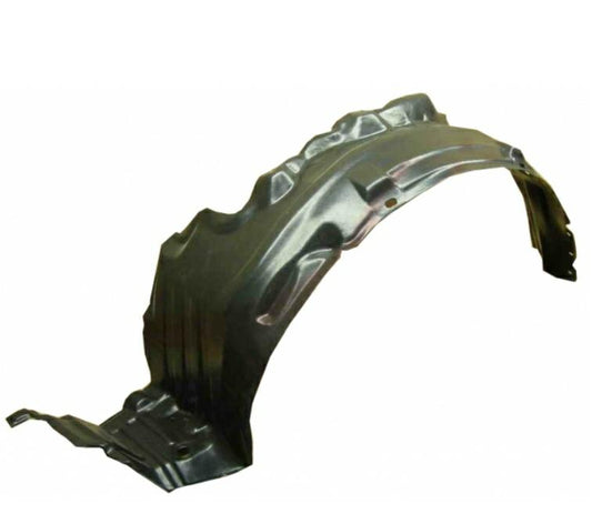 LOCARO ANTERIORE SX NISSAN ALMERA 06/00>10/06
