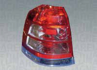 GRUPPO OTTICO POSTERIORE DX OPEL ZAFIRA 06/08>