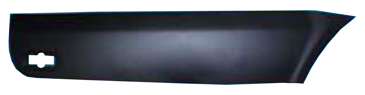 MODANATURE PARAF POSTERIORE DX PARTE POSTERIORE MERC SPRINTER W906 04/06>LUNGO 73X20