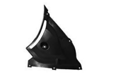 LOCARO ANTERIORE SX PARTE ANTERIORE INF BMW SERIE 1 F20 03/15> M-TECH