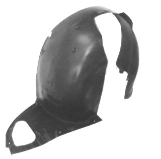 LOCARO ANTERIORE DX PEUGEOT 207 04/06>