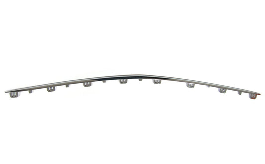 MODANATURE PARAURTI ANTERIORE CROMO MERCEDES CLASSE B W247 01/19>