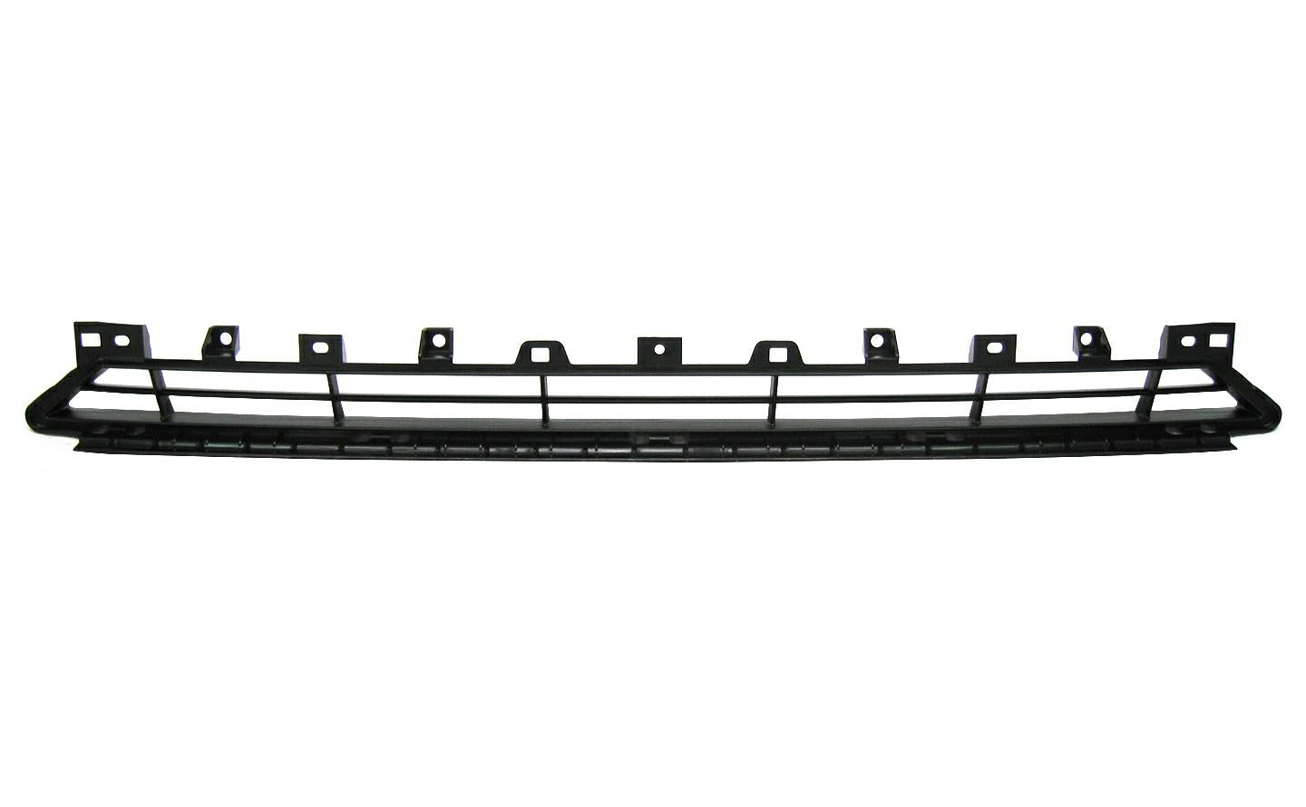 GRIGLIA PARAURTI ANTERIORE C/LE INF AUDI A1 11/14>