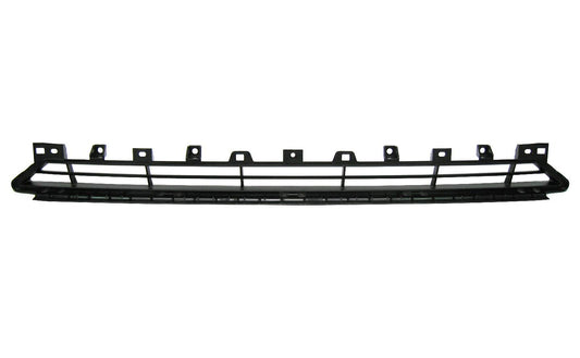 GRIGLIA PARAURTI ANTERIORE C/LE INF AUDI A1 11/14>