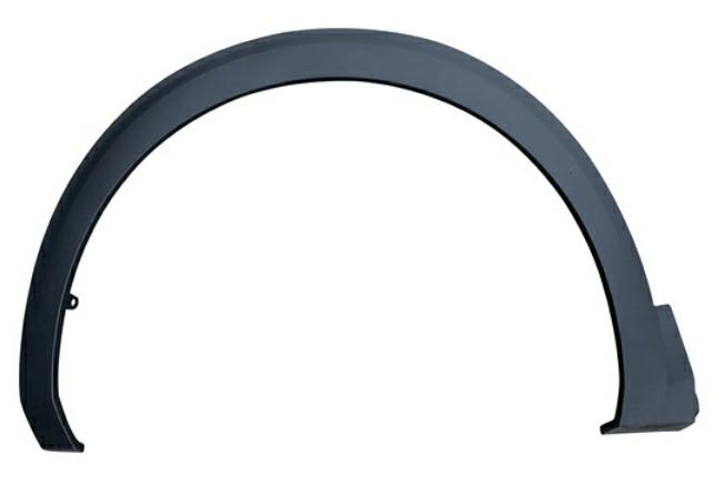 GIROPARAF ANTERIORE SX PEUGEOT 3008 01/16> 5008 01/17> GT-LINE