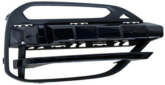 GRIGLIA ANTERIORE DX C/FENDI BMW X3 G01 01/18>