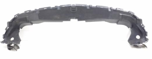 DEFLETTORE ARIA PARAURTI ANTERIORE MERCEDES CLASSE C W205 01/14>