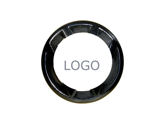 FREGIO GRIGLIA NERO VW GOLF 08/83>09/97